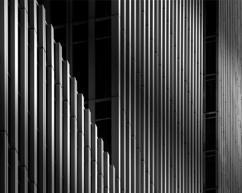 Verticals With A Twist