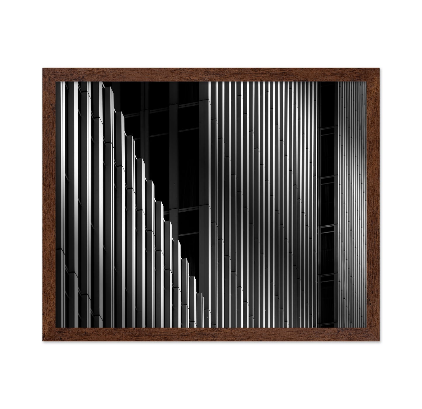 Verticals With A Twist
