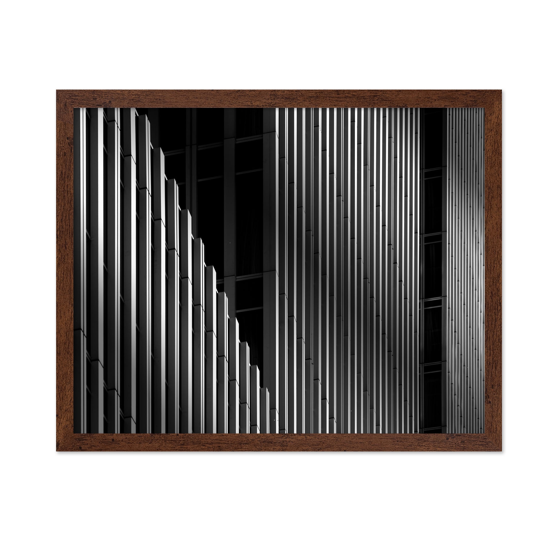 Verticals With A Twist