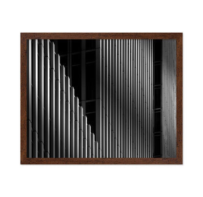 Verticals With A Twist