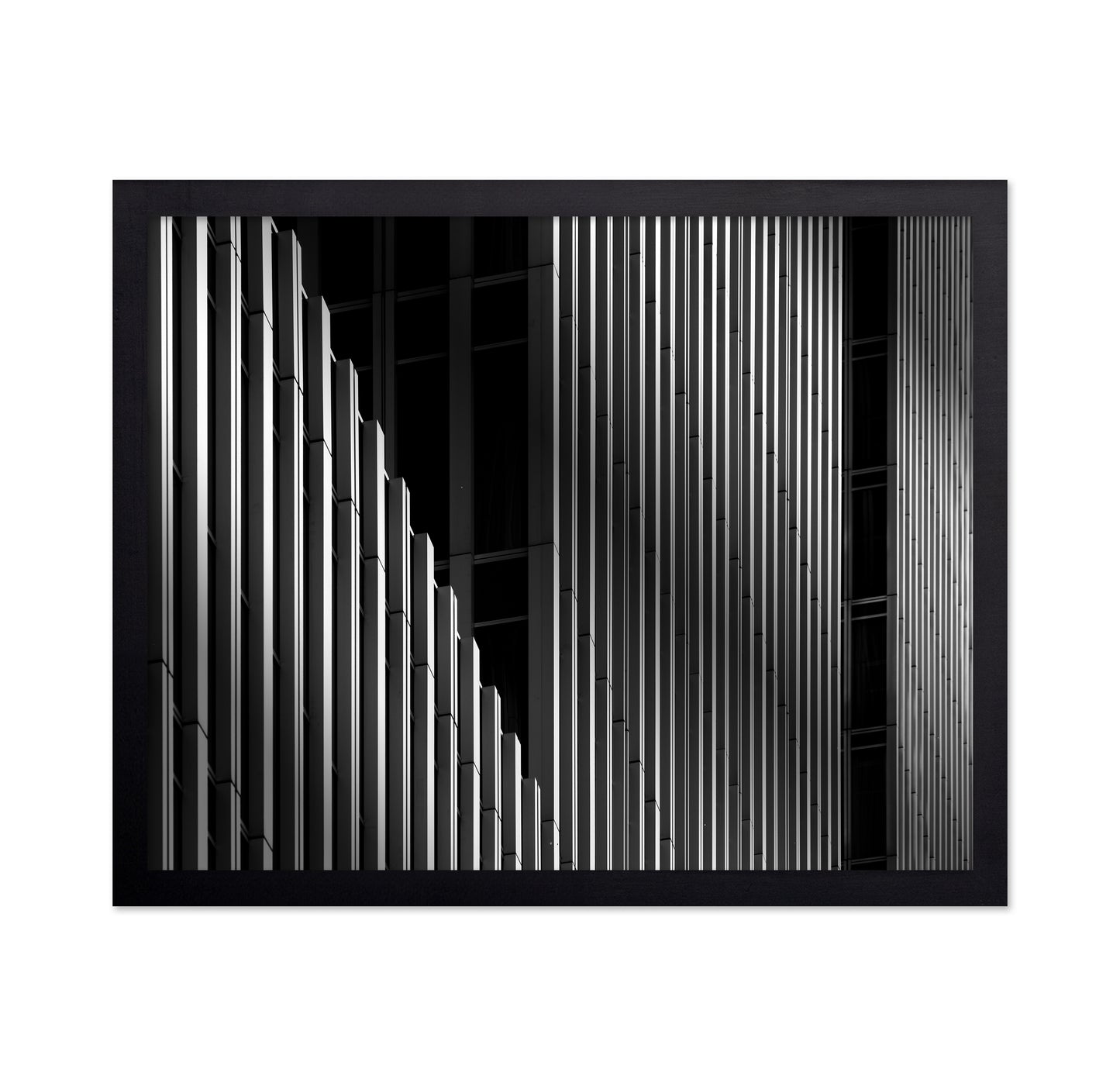 Verticals With A Twist