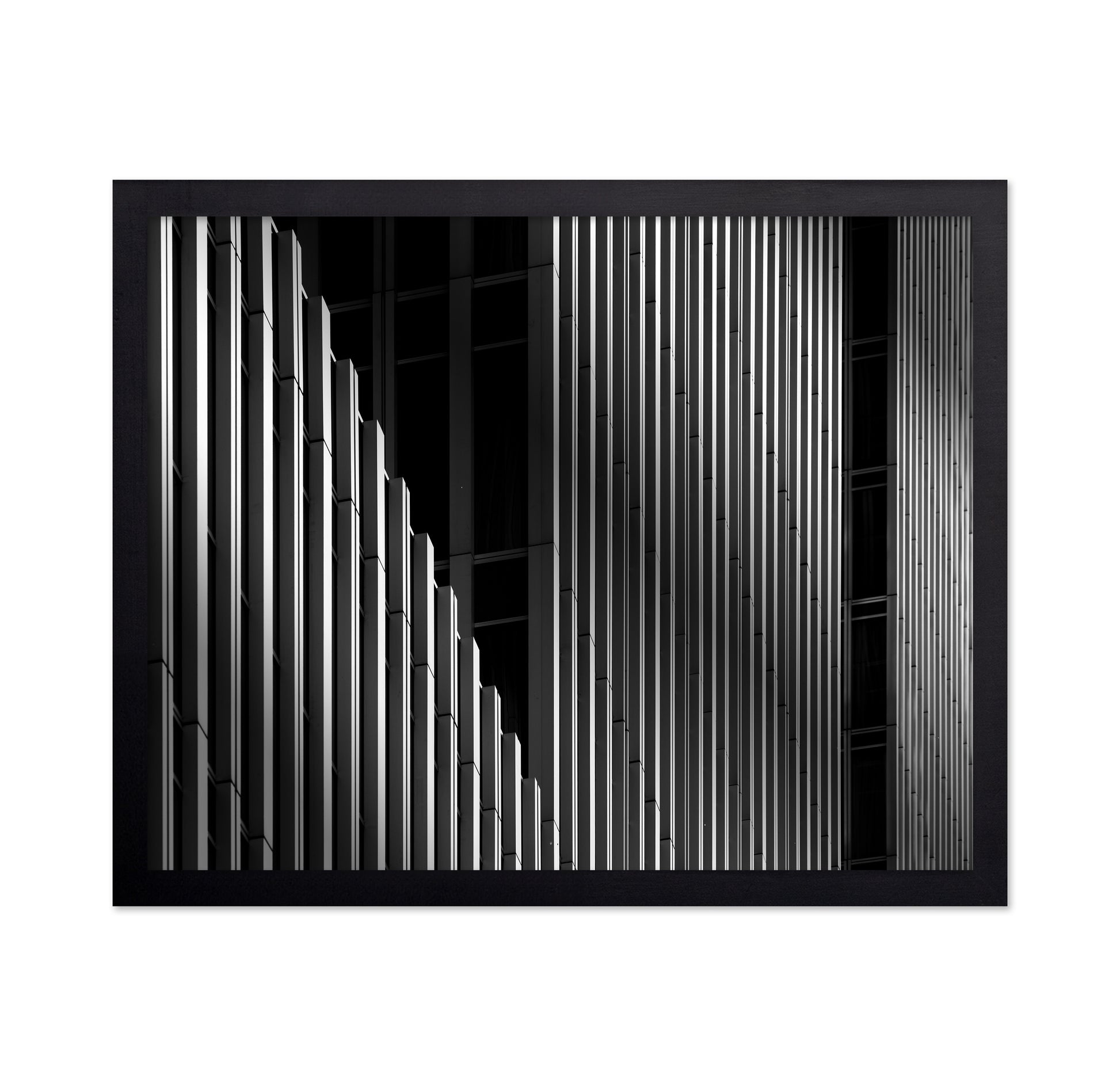 Verticals With A Twist