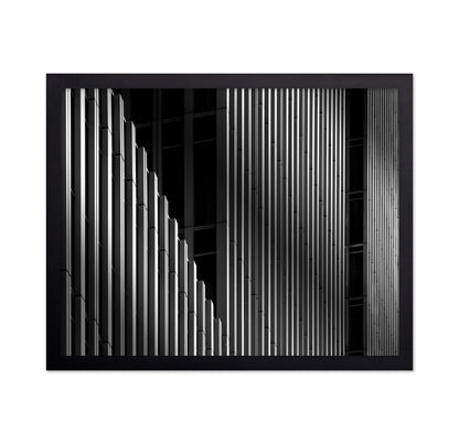 Verticals With A Twist