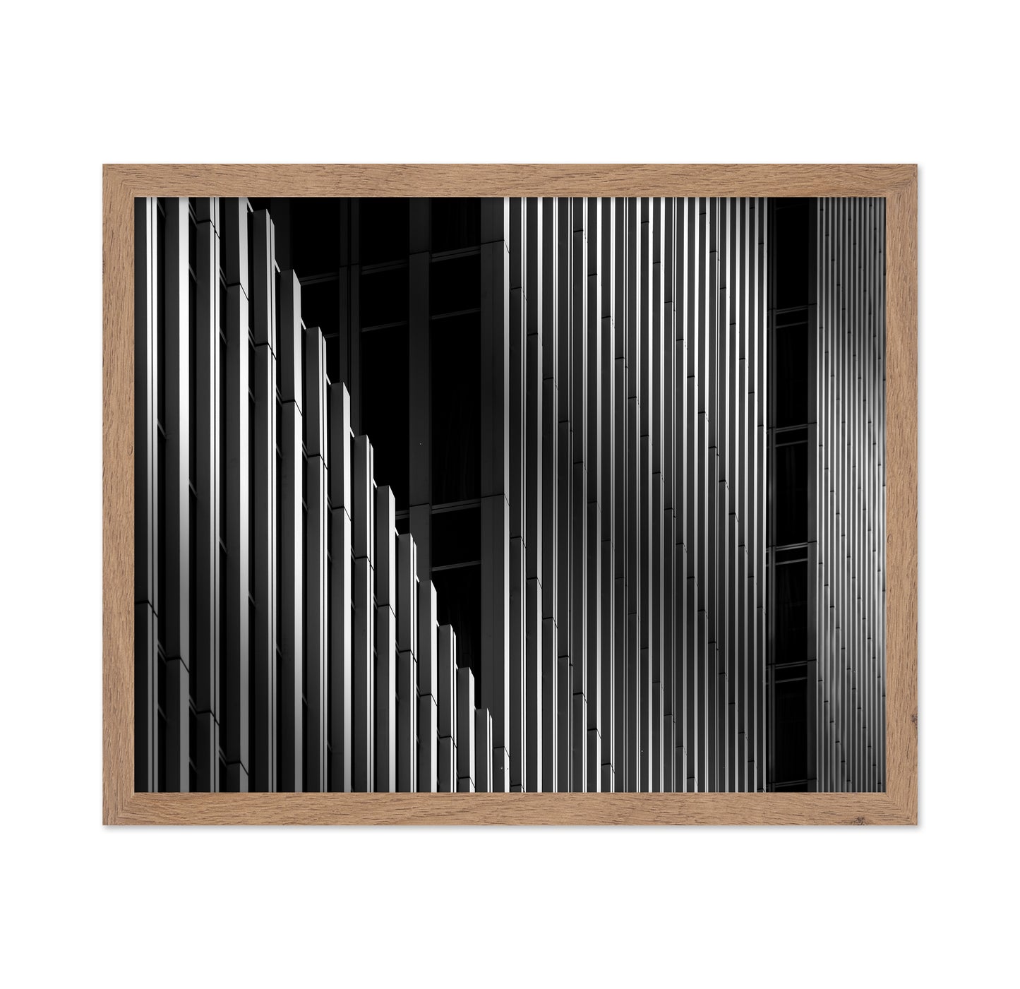 Verticals With A Twist