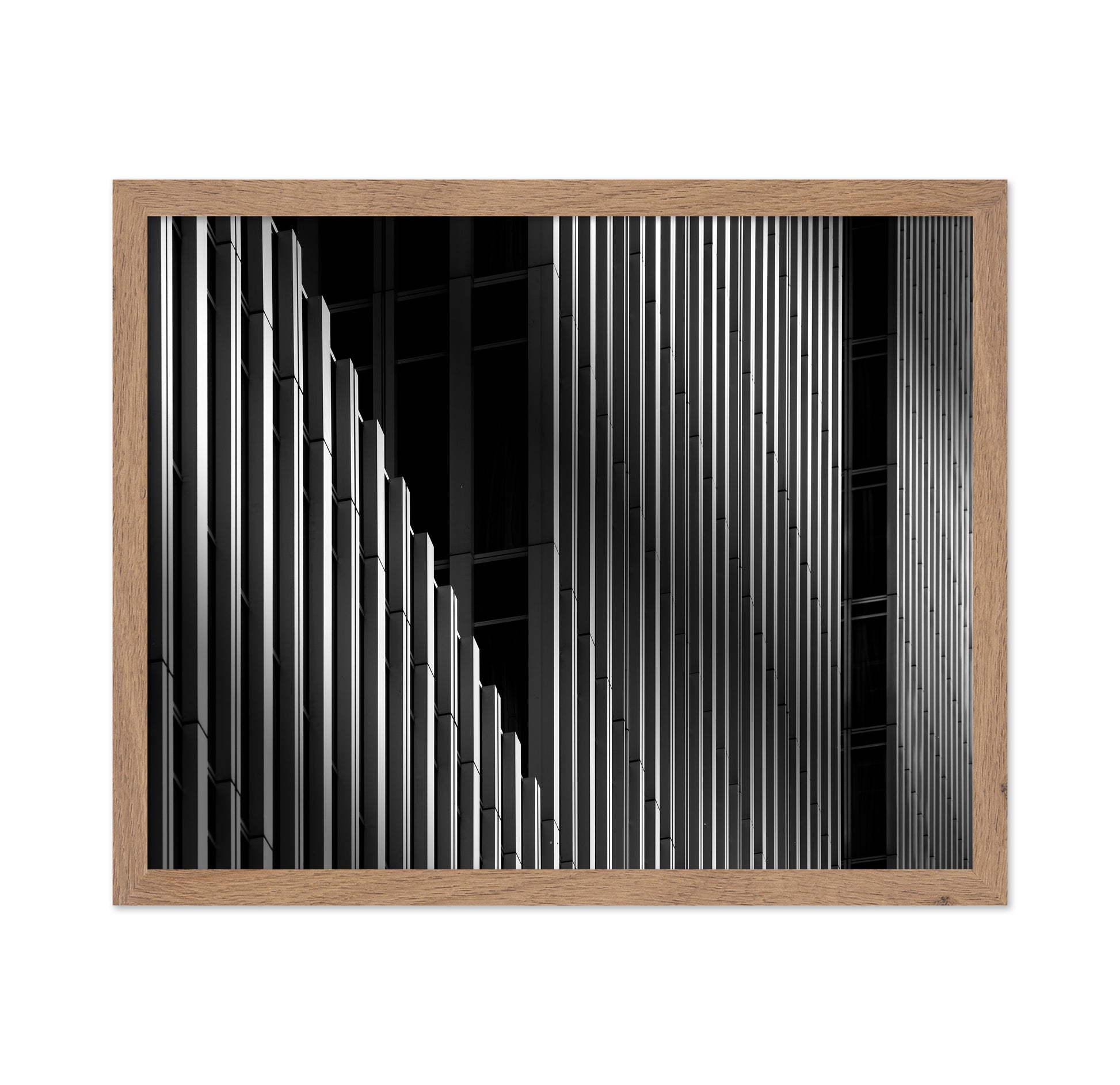 Verticals With A Twist