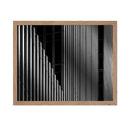 Verticals With A Twist