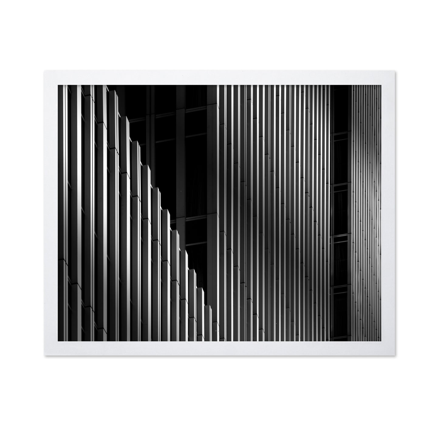 Verticals With A Twist
