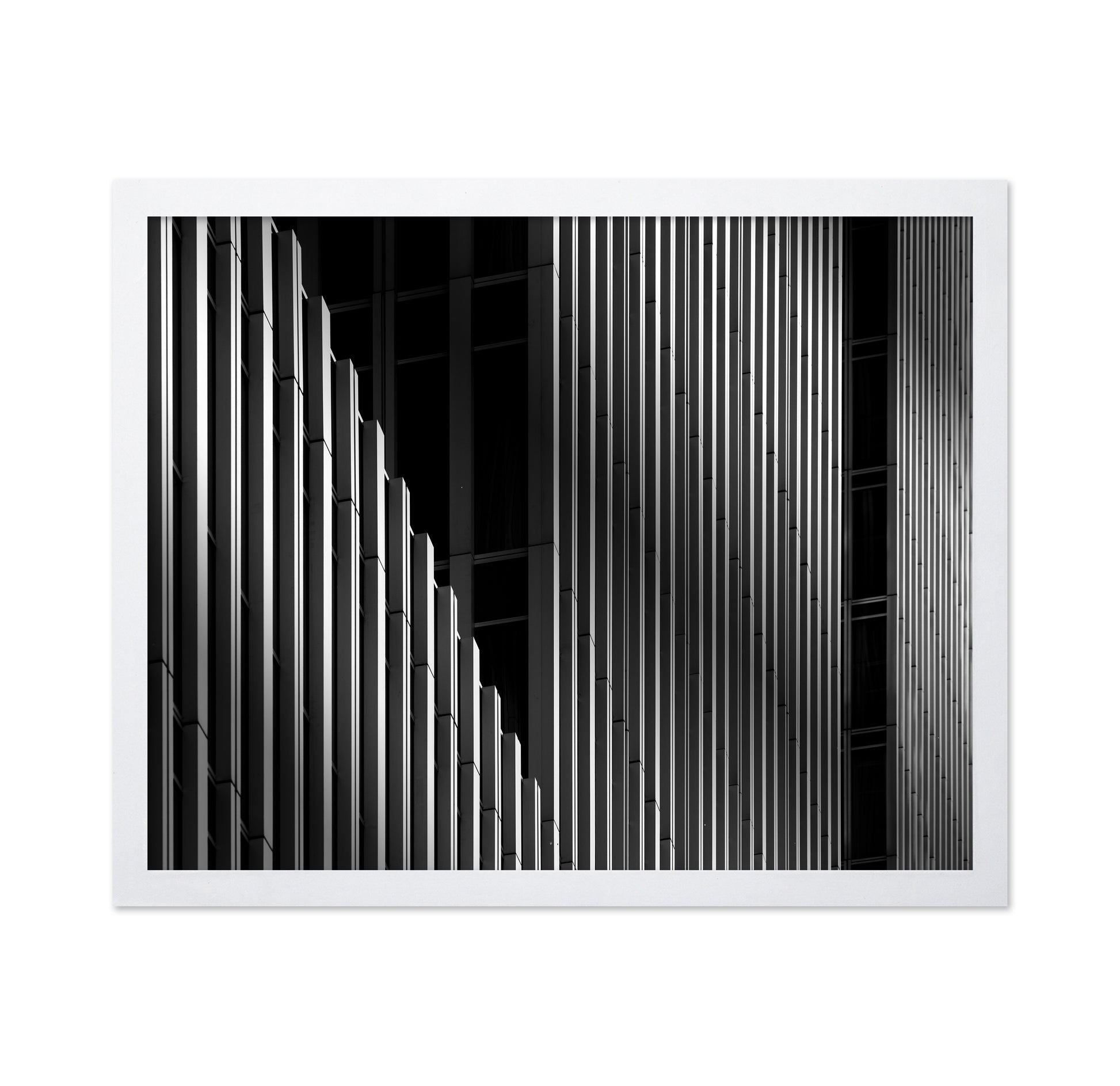 Verticals With A Twist