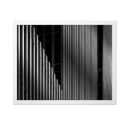 Verticals With A Twist