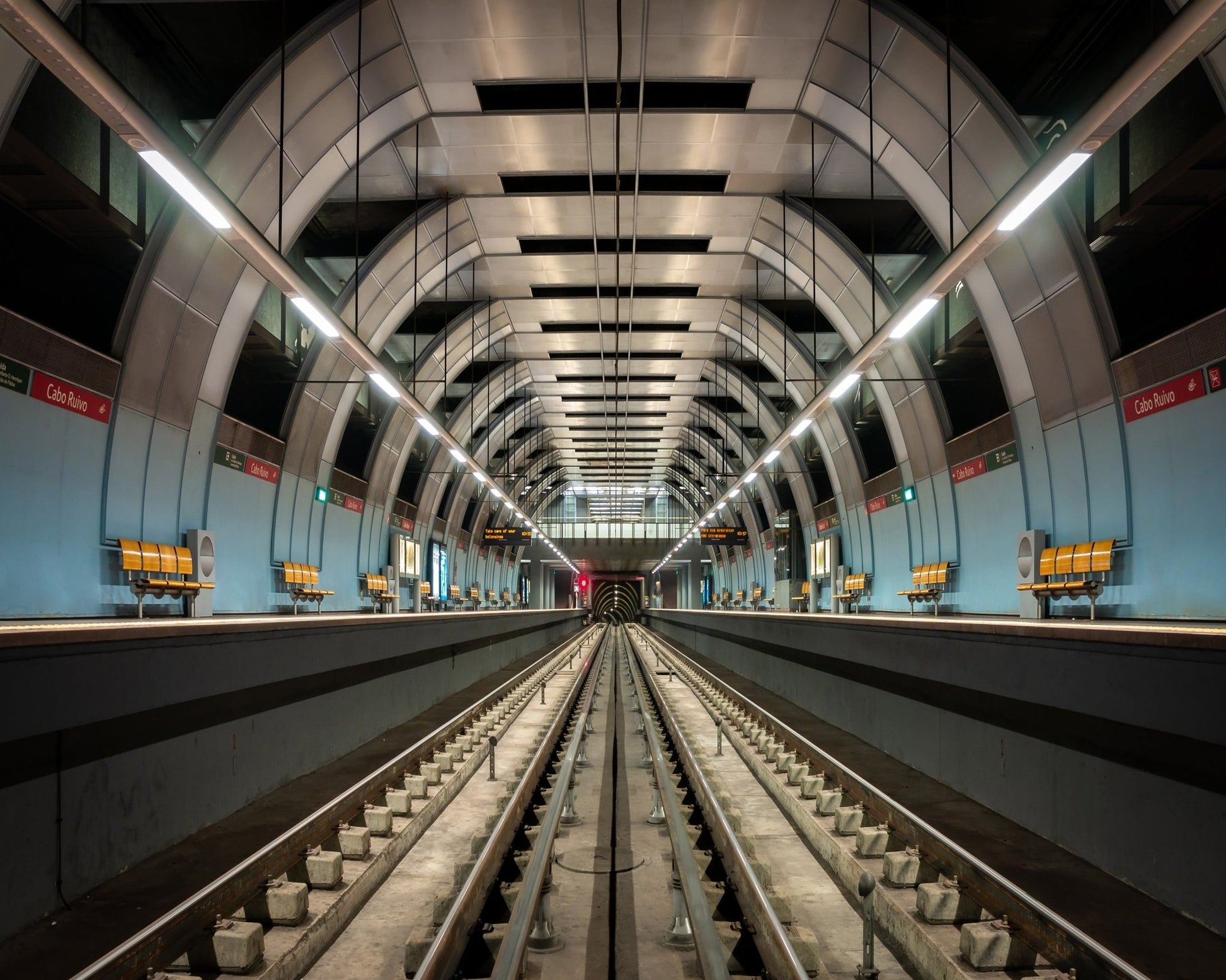 Im Bauch des Wals (In the Belly of the Whale