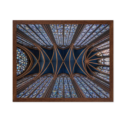 Ode To Stained Glass