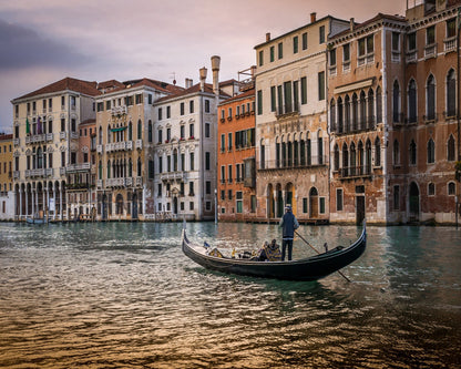 Venice La Serenissima