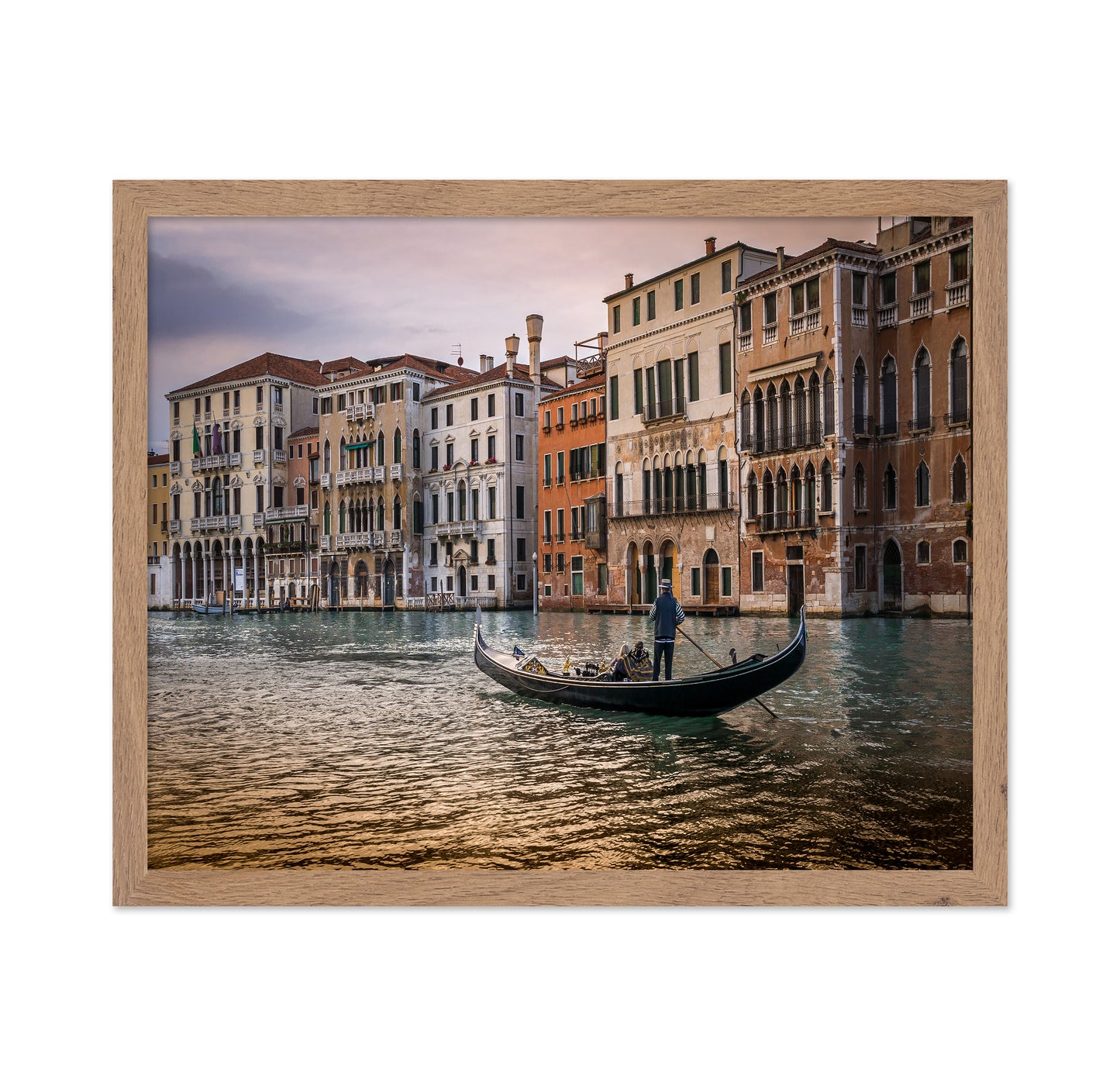Venice La Serenissima