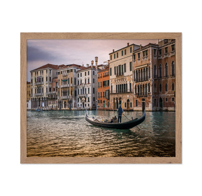 Venice La Serenissima