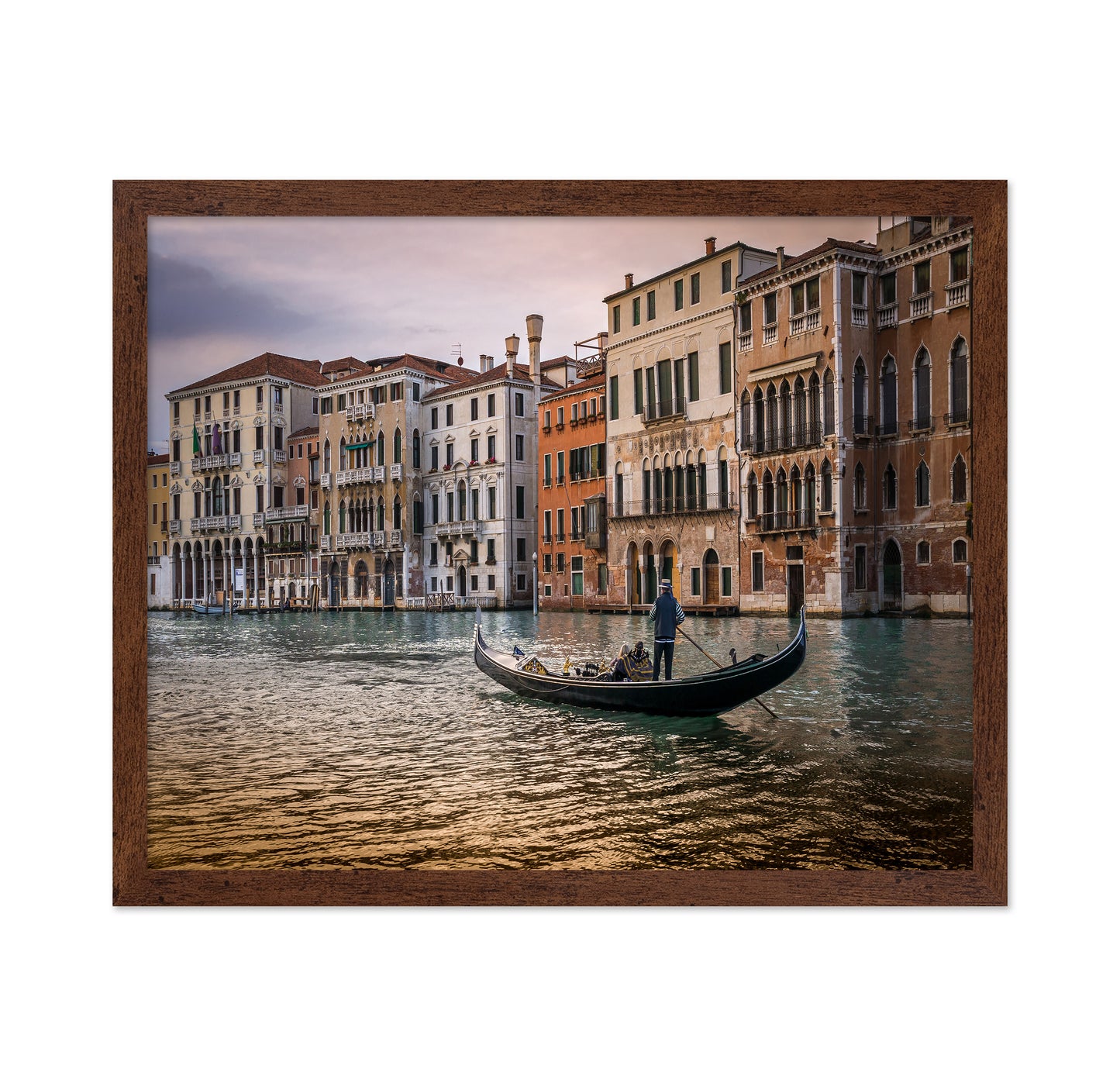Venice La Serenissima