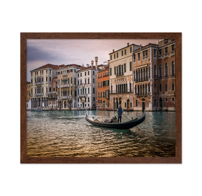Venice La Serenissima