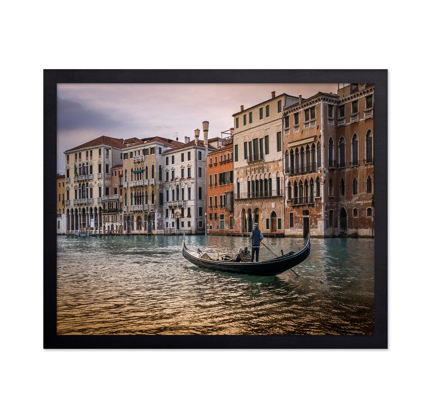 Venice La Serenissima