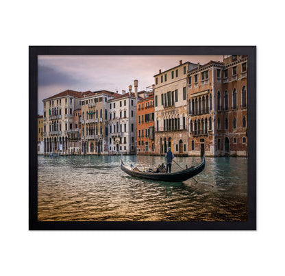 Venice La Serenissima