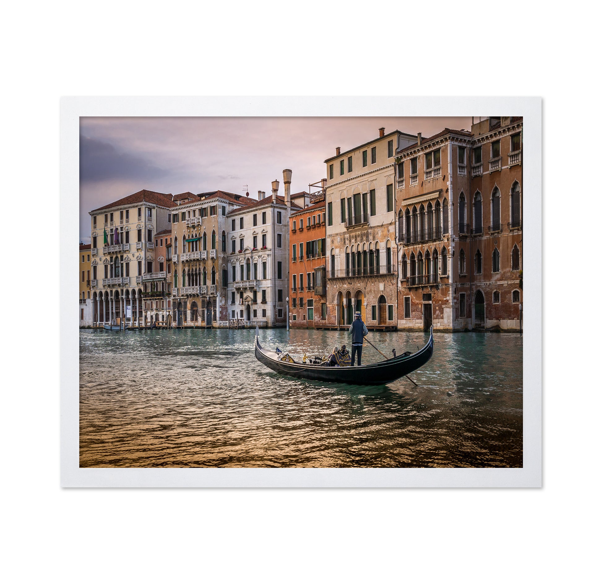 Venice La Serenissima