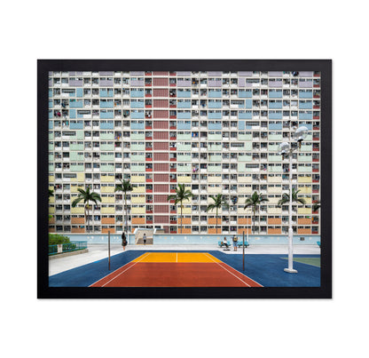 Choi Hung Estate No 2