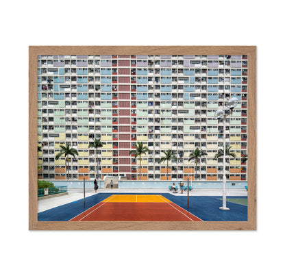 Choi Hung Estate No 2