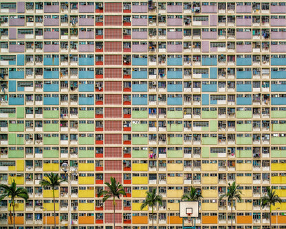 Choi Hung Estate No 1