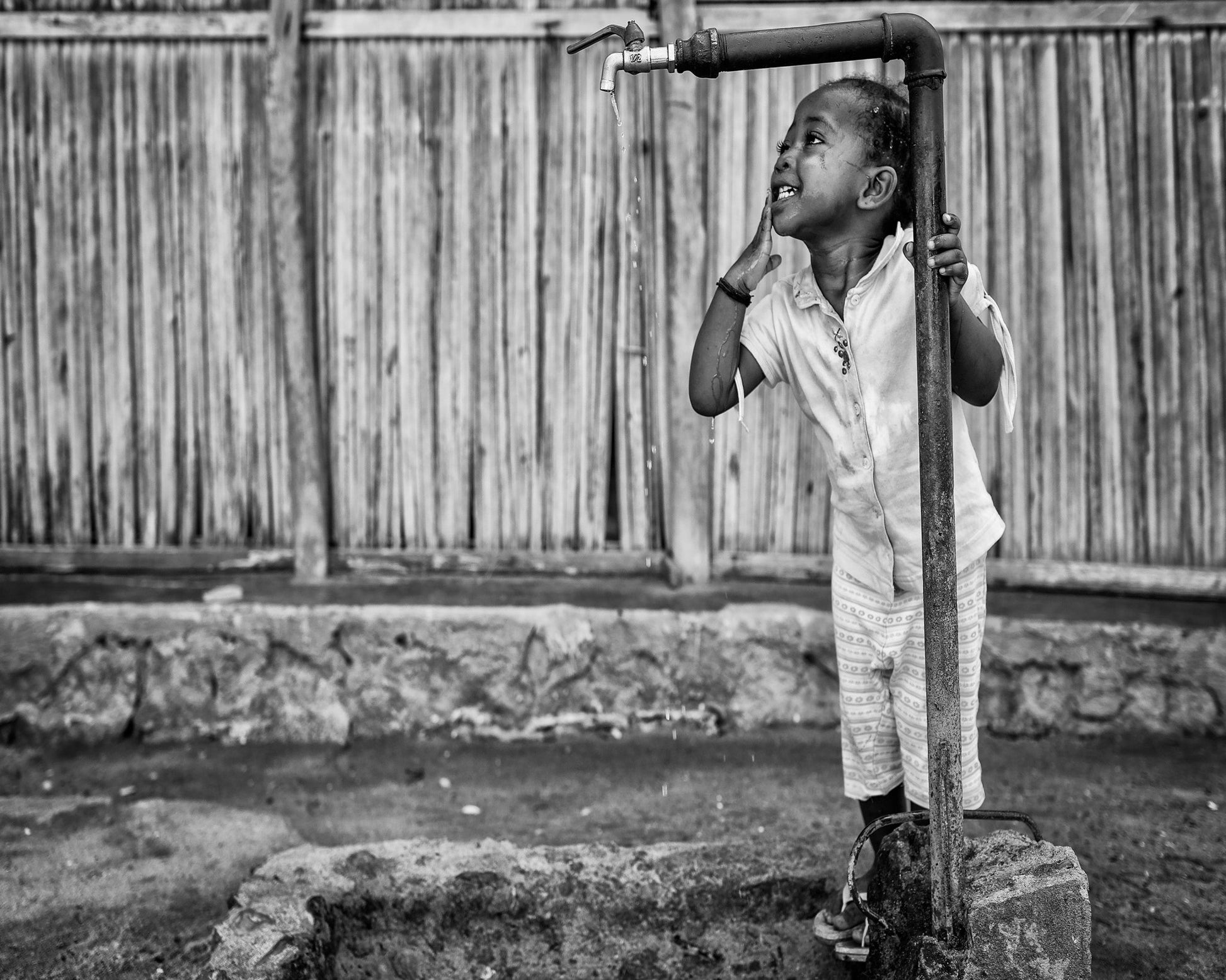 Water is Life