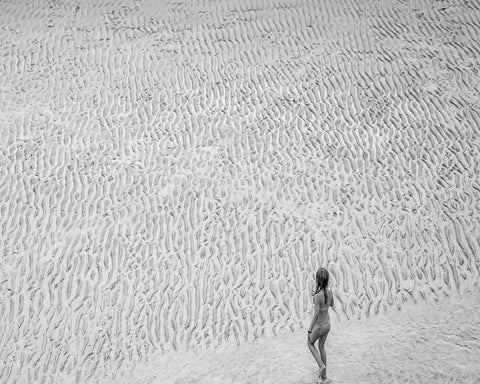 Low Tide