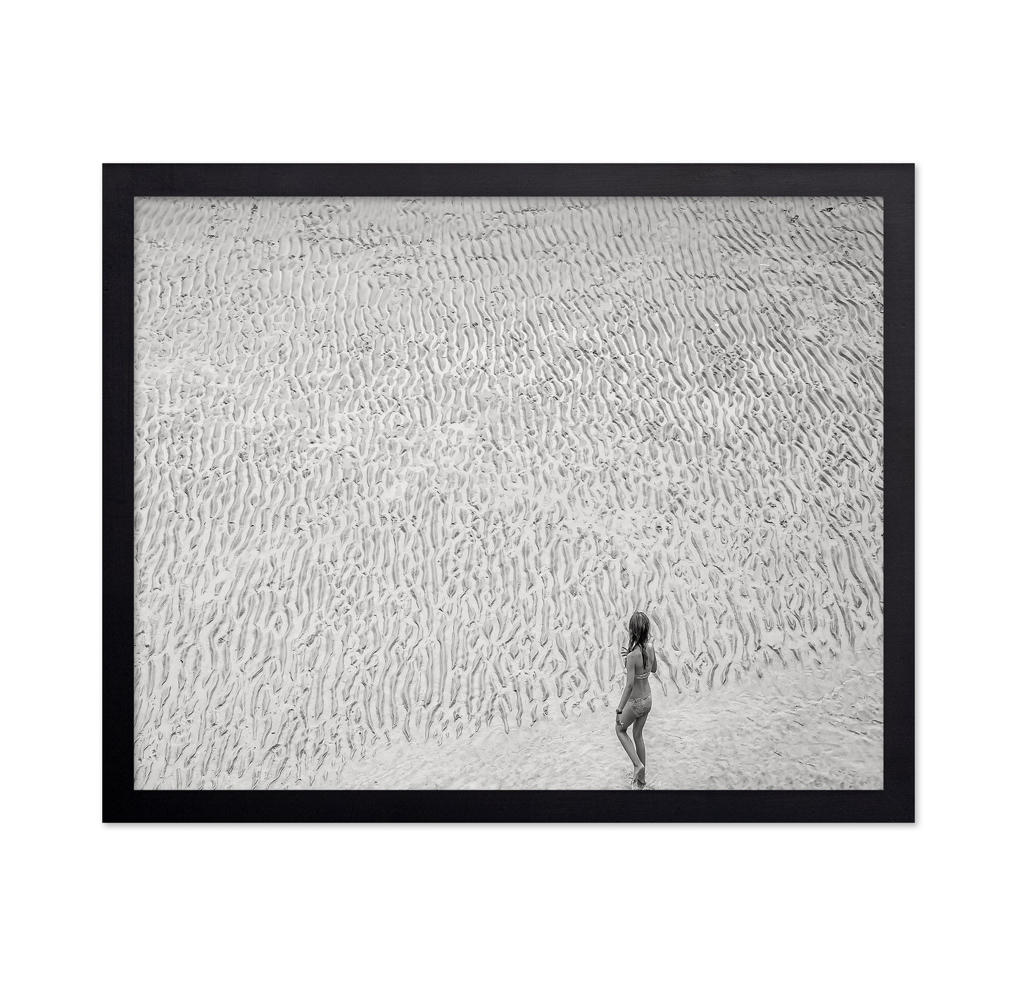 Low Tide
