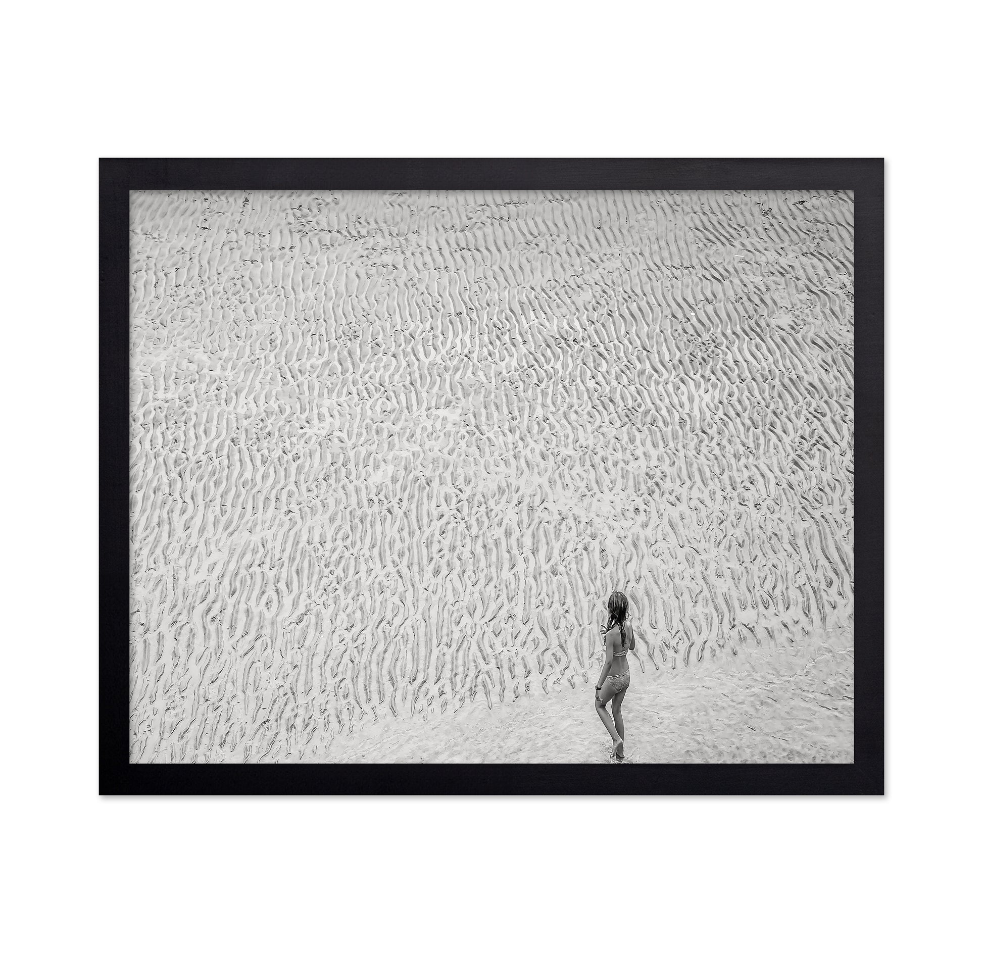 Low Tide