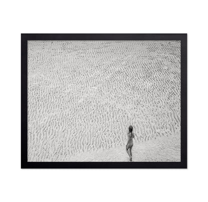 Low Tide
