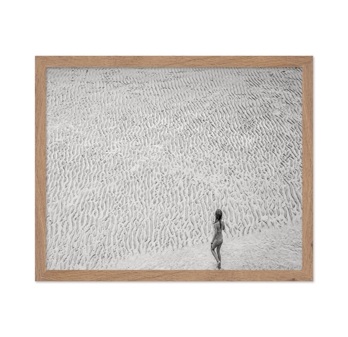 Low Tide