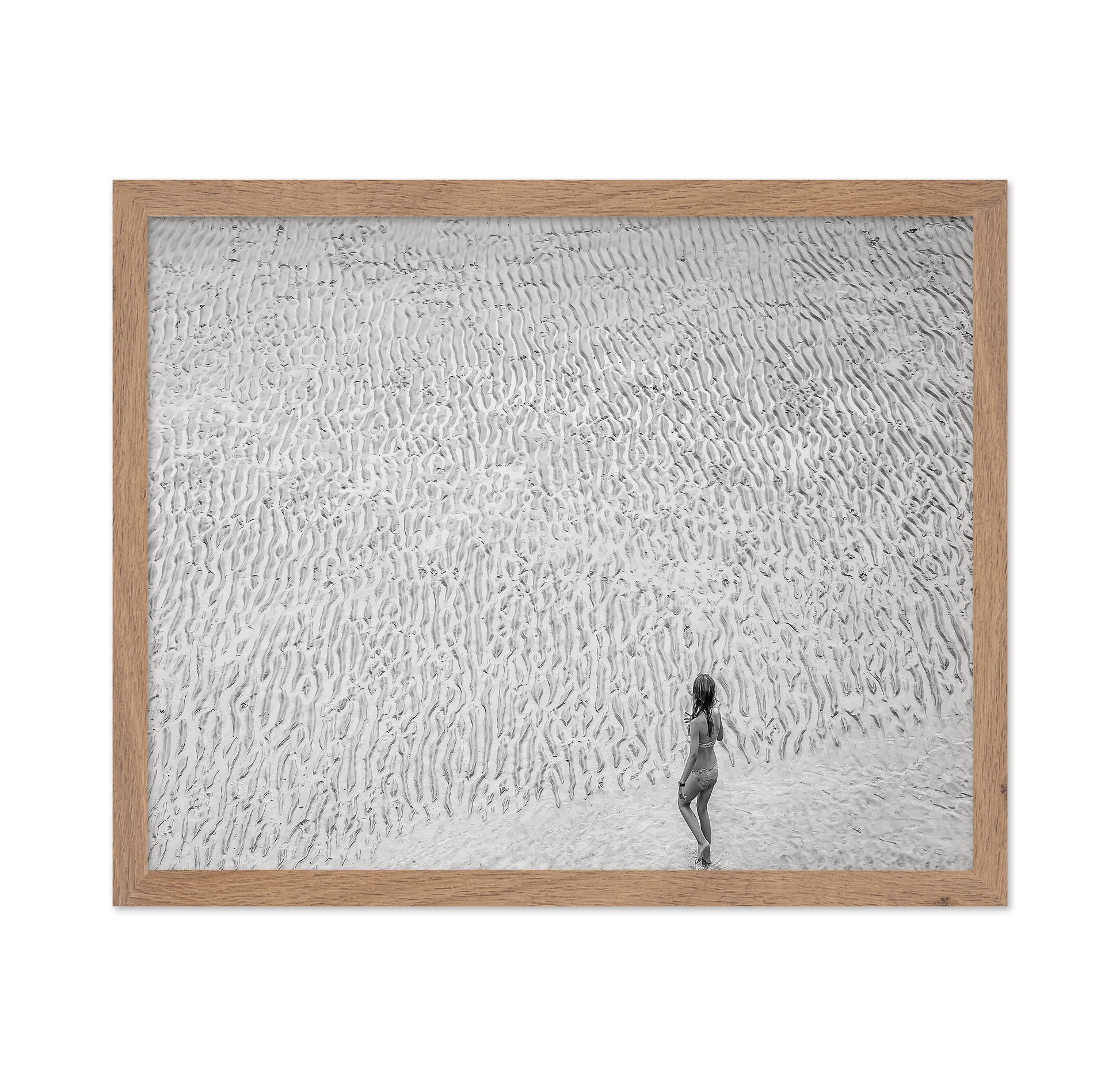Low Tide
