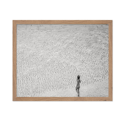 Low Tide