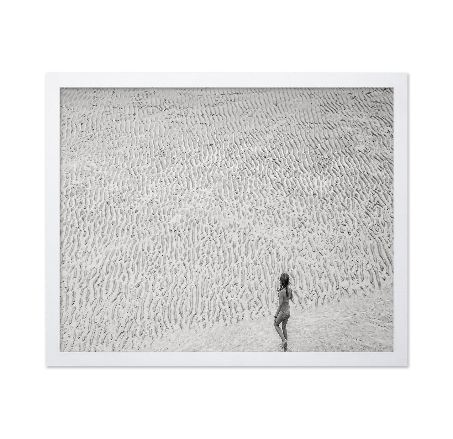 Low Tide