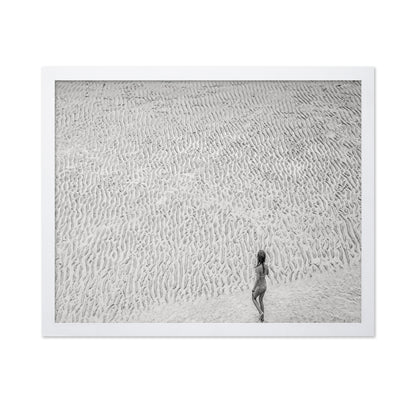 Low Tide