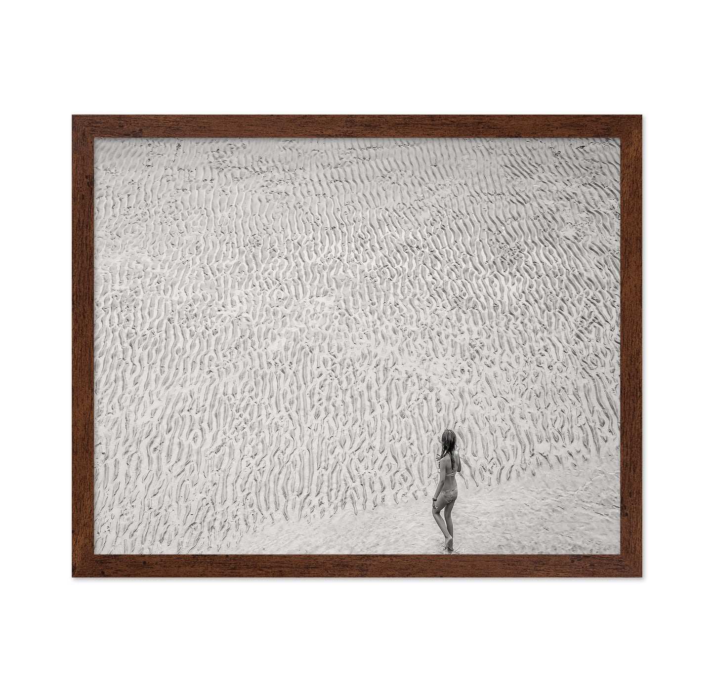 Low Tide