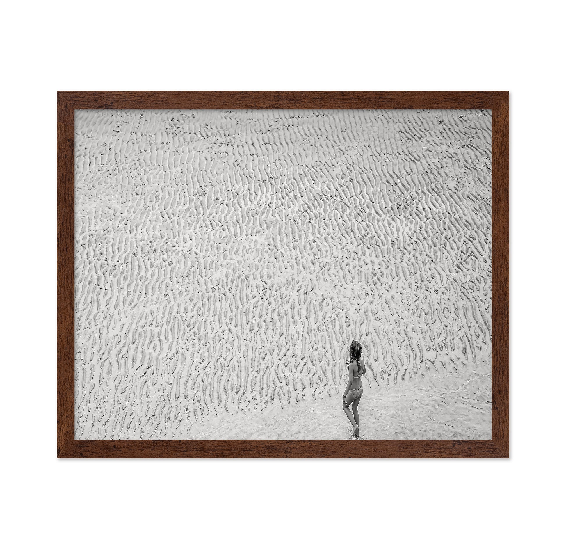 Low Tide