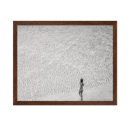 Low Tide