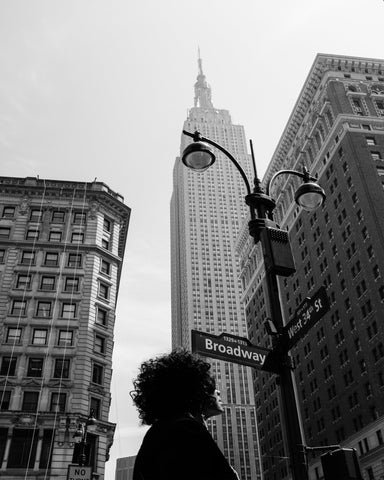 New York New York