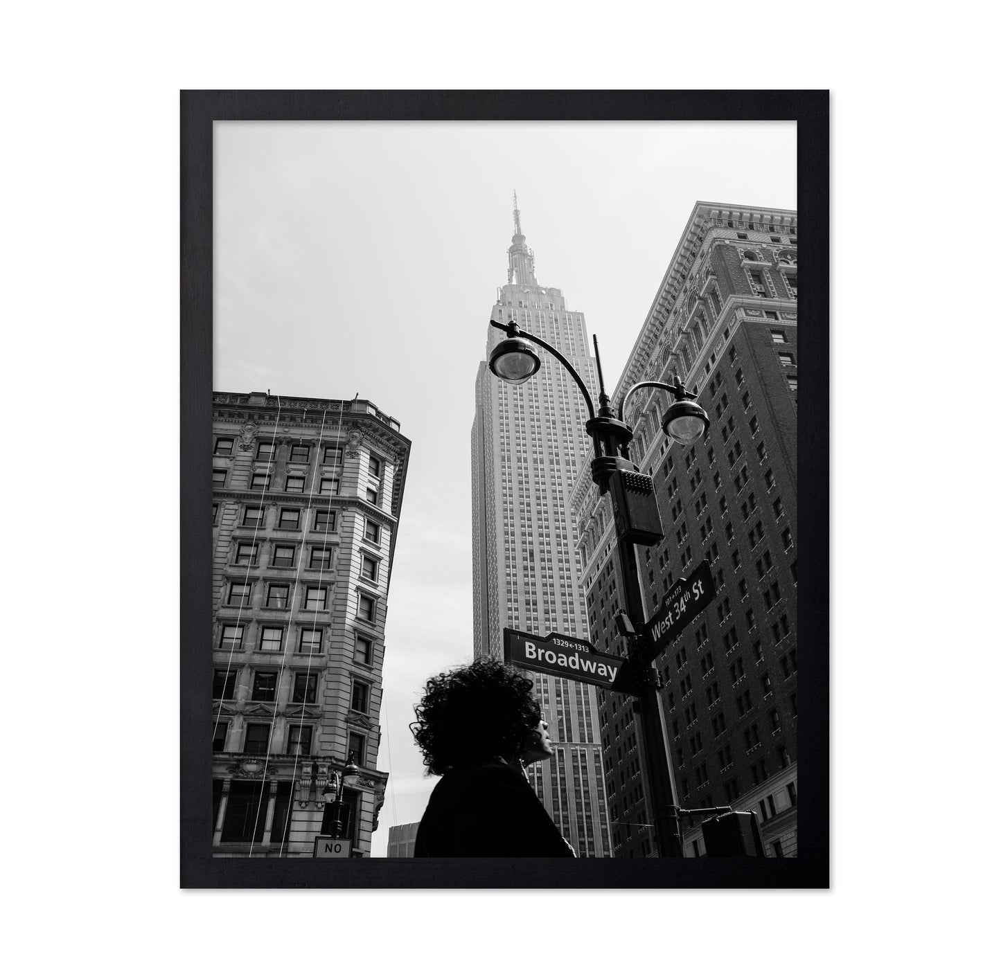 New York New York