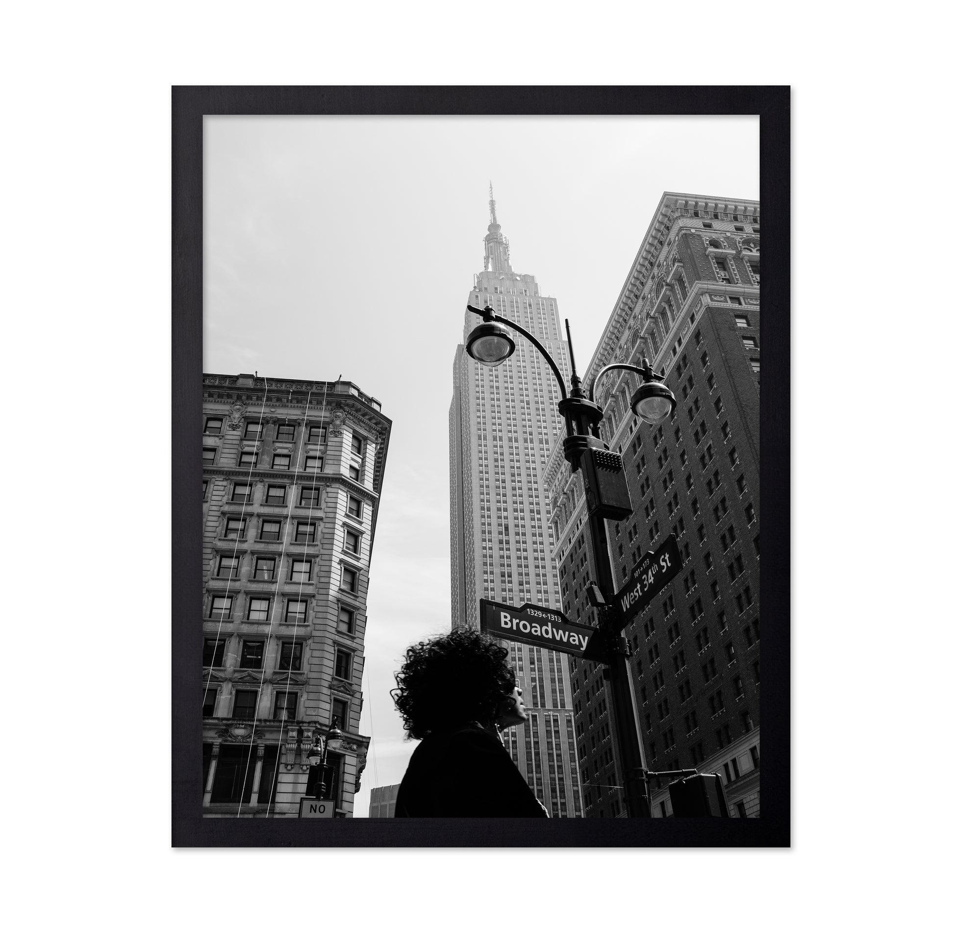 New York New York