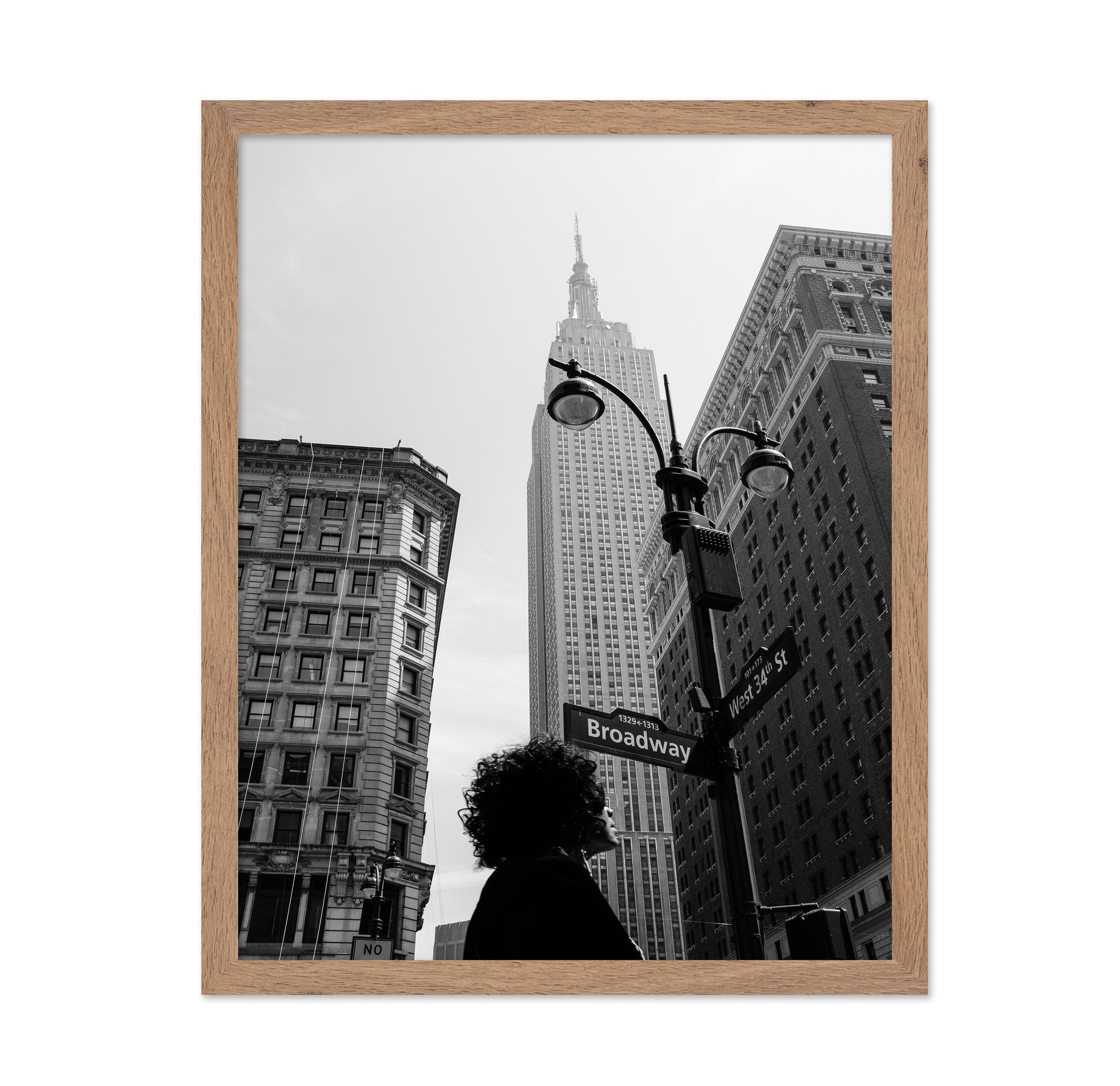 New York New York