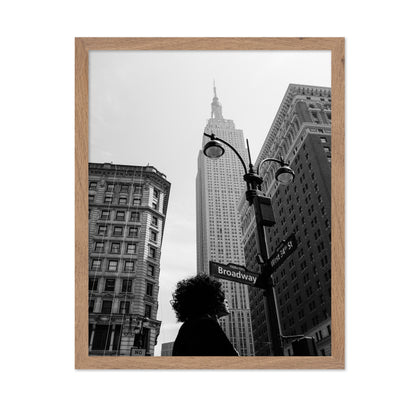 New York New York