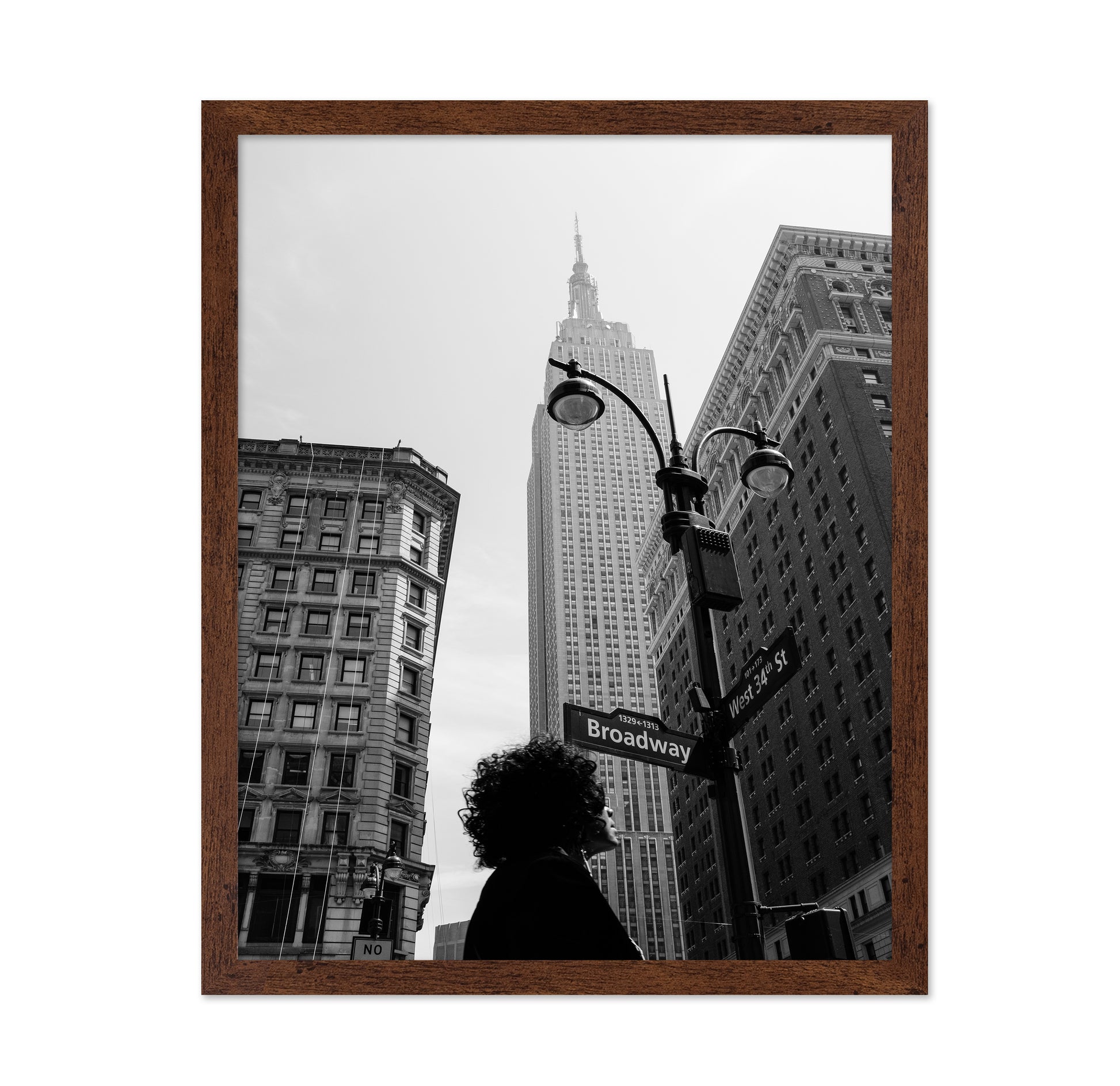 New York New York