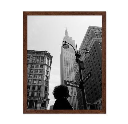 New York New York