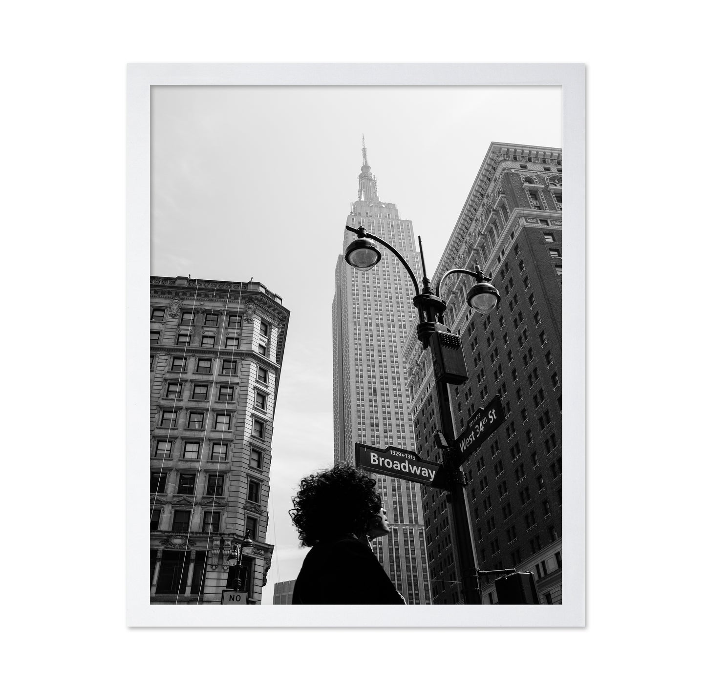 New York New York