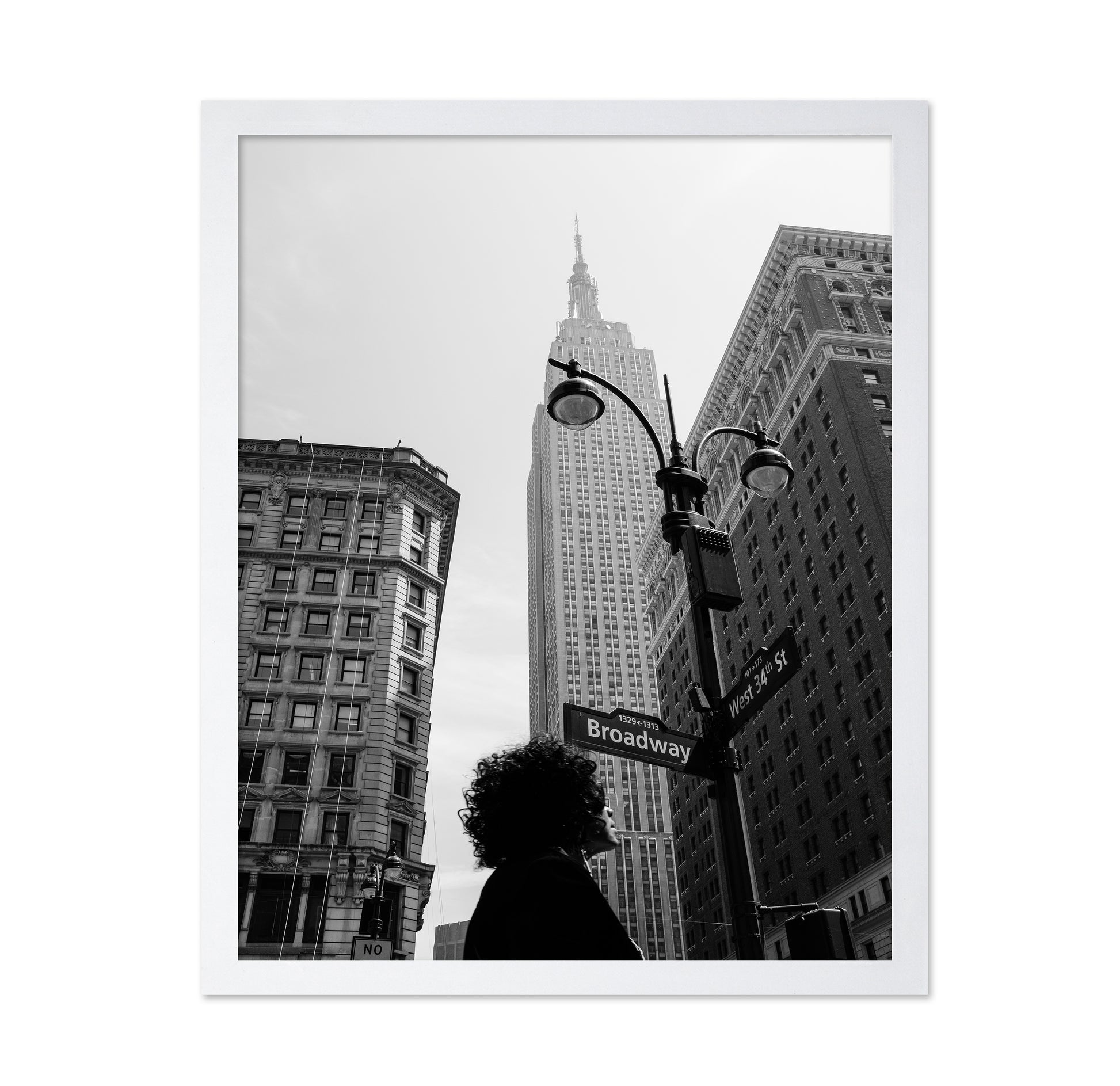 New York New York