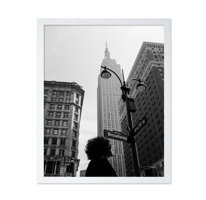 New York New York