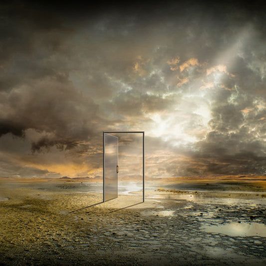 Behind the Reality